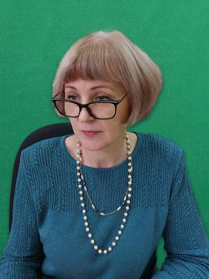 Виноградова Елена Сергеевна
