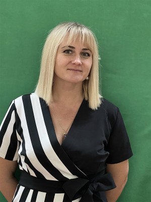 Авдонина Татьяна Александровна