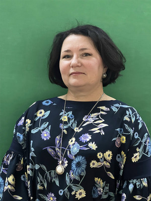 Манаева Александра Владимировна