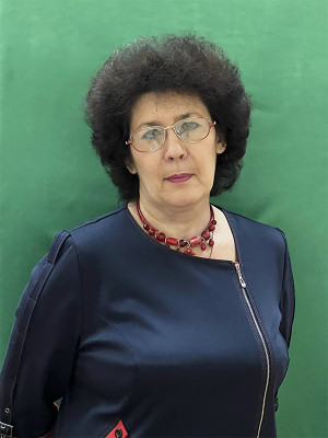 Емельяненко Татьяна Юрьевна