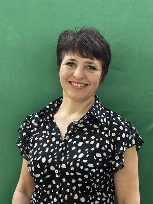 Безуглая  Елена Викторовна