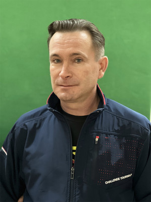 Окулов Олег Леонидович