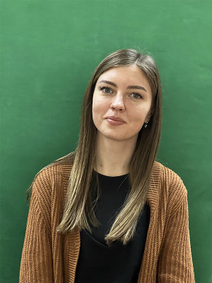 Паршукова Елизавета Константиновна