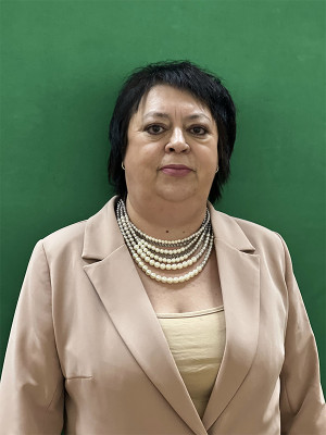 Петрова Татьяна Александровна