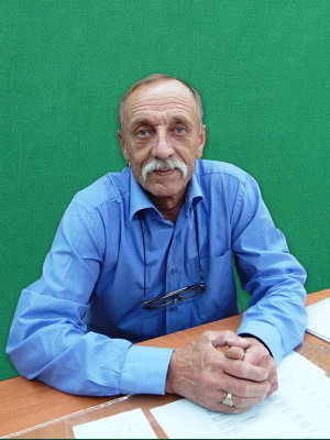 Ерохин Владимир Алексеевич