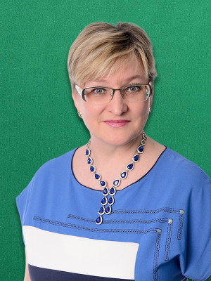 Бебнева Инна Федоровна